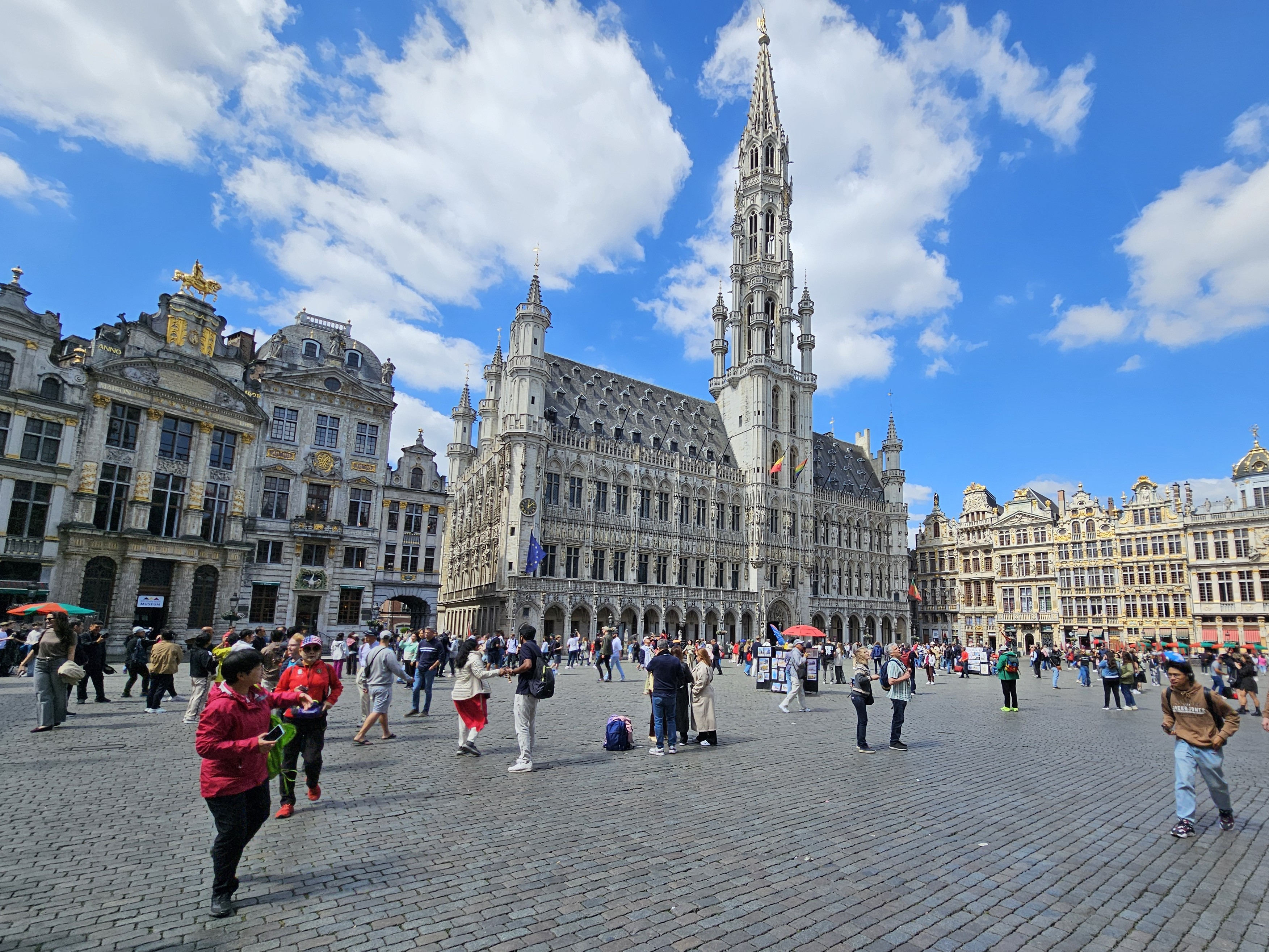 Brussels